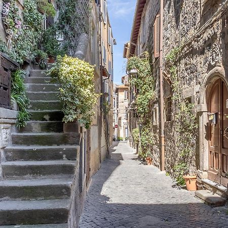 L'Alloggio Di San Pellegrino Viterbo Zewnętrze zdjęcie