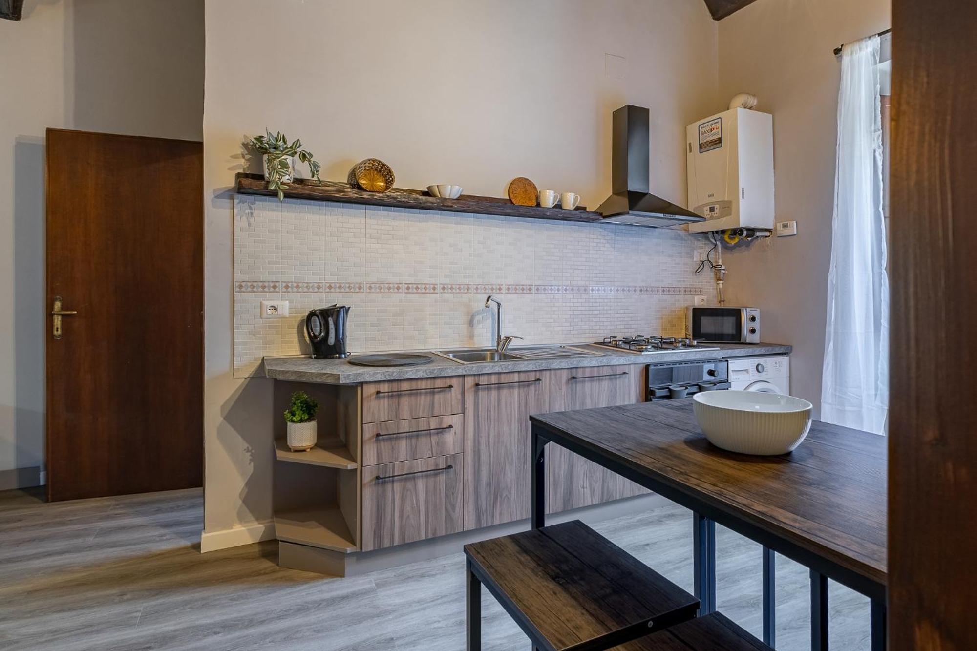 L'Alloggio Di San Pellegrino Viterbo Zewnętrze zdjęcie