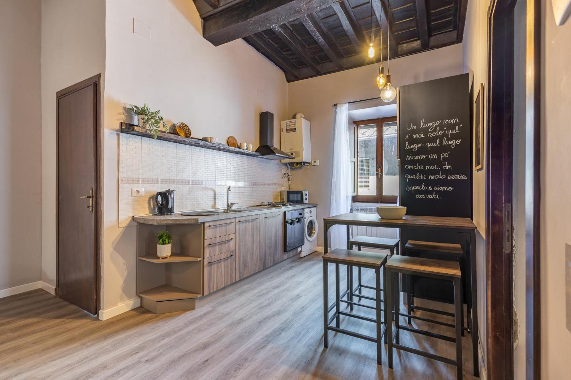 L'Alloggio Di San Pellegrino Viterbo Zewnętrze zdjęcie